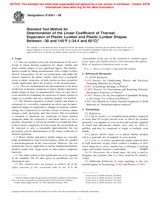 Preview ASTM D6341-98 10.11.1998