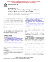 Preview ASTM D6342-08 1.3.2008