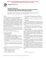 Preview ASTM D6342-98 10.11.1998