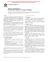 Preview ASTM D6344-04 1.8.2004