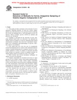 Preview ASTM D6345-98 10.11.1998