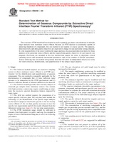 Preview ASTM D6348-03 1.10.2003