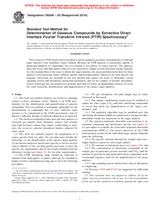 Preview ASTM D6348-03(2010) 1.10.2010