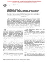 Preview ASTM D6348-98 10.12.1998