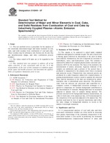 Preview ASTM D6349-07 1.6.2007