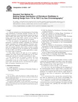 Preview ASTM D6352-04e1 1.6.2004