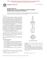 Preview ASTM D6354-98 10.12.1998