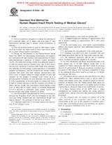 Preview ASTM D6355-98 10.11.1998
