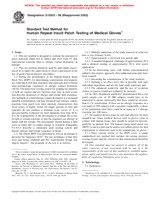 Preview ASTM D6355-98(2003) 10.6.2003
