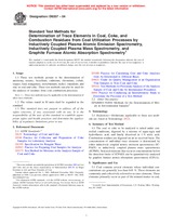 Preview ASTM D6357-04 1.10.2004