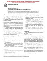 Preview ASTM D6360-99 10.1.1999