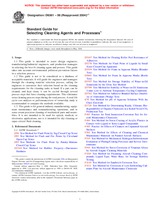 Preview ASTM D6361-98(2004)e1 1.5.2004