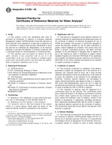 Preview ASTM D6362-98 10.12.1998