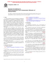 Preview ASTM D6364-06 15.11.2006