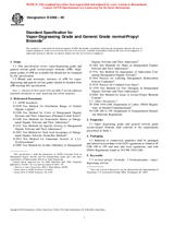 Preview ASTM D6368-00 10.1.2000