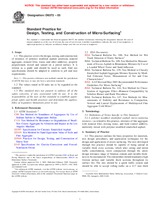 Preview ASTM D6372-05 1.2.2005