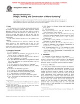 Preview ASTM D6372-99a 10.6.1999