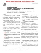 Preview ASTM D6375-05 1.6.2005