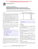 Preview ASTM D6376-06 1.7.2006