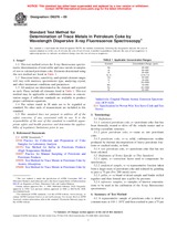 Preview ASTM D6376-09 1.12.2009