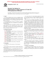 Preview ASTM D6377-03 1.12.2003