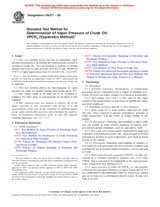 Preview ASTM D6377-08 1.7.2008