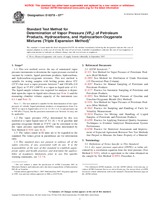 Preview ASTM D6378-07e1 1.5.2007