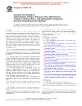 Preview ASTM D6378-08 15.10.2008