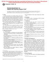 Preview ASTM D6380-00 10.5.2001