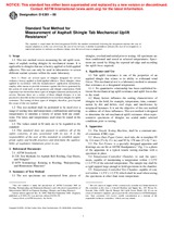 Preview ASTM D6381-00 10.12.2000