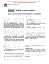 Preview ASTM D6381-03b 1.12.2003