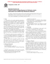 Preview ASTM D6383-99e1 30.6.2000