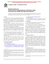 Preview ASTM D6383-99(2005) 1.5.2005