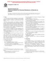Preview ASTM D6388-99 10.2.1999