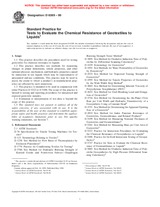 Preview ASTM D6389-99 10.2.1999