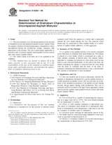Preview ASTM D6390-99 10.2.1999