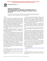 Preview ASTM D6391-06 1.2.2006
