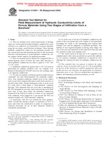 Preview ASTM D6391-99(2004) 1.5.2004