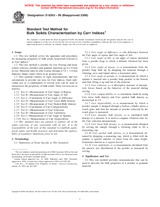 Preview ASTM D6393-99(2006) 15.10.2006