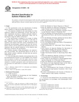 Preview ASTM D6394-02 10.11.2002