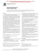 Preview ASTM D6394-03 10.8.2003