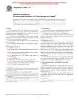 Preview ASTM D6398-01e1 10.4.2001