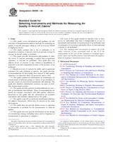 Preview ASTM D6399-04 1.4.2004