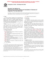 Preview ASTM D6402-99(2004) 1.4.2004