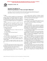 Preview ASTM D6403-99 10.5.1999