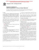 Preview ASTM D6403-99(2004) 1.4.2004