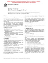 Preview ASTM D6409-99 10.5.1999