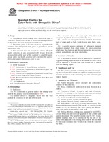 Preview ASTM D6409-99(2004) 1.4.2004