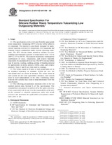 Preview ASTM D6411/D6411M-99 10.4.1999