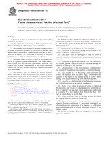 Preview ASTM D6413/D6413M-13 1.2.2013